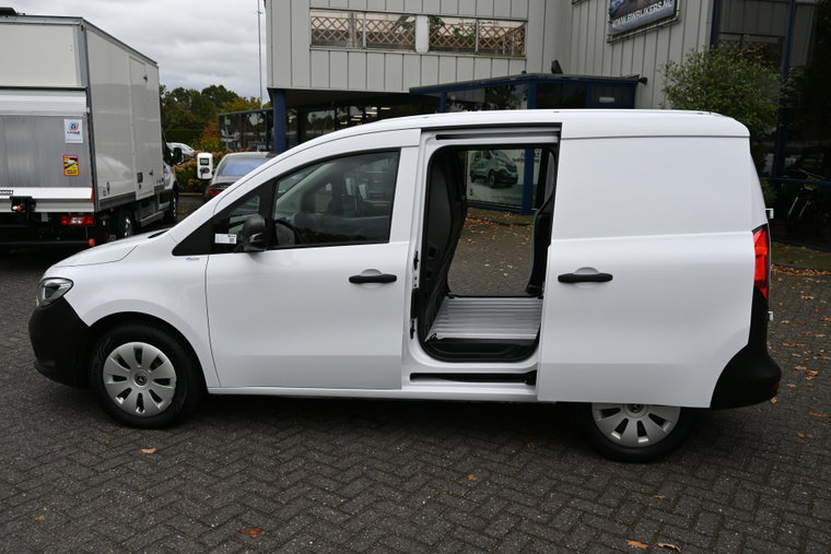 Foto van Mercedes-Benz Citan