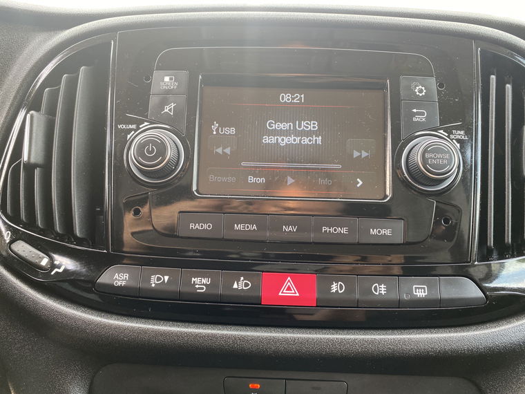 Fiat Dobló Cargo