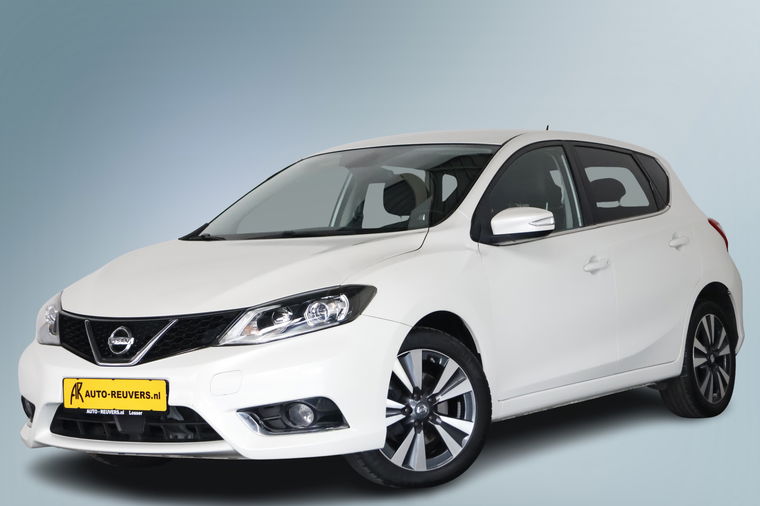 Nissan Pulsar