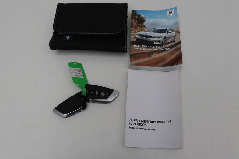 BMW 3-serie