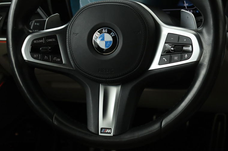 BMW 3-serie