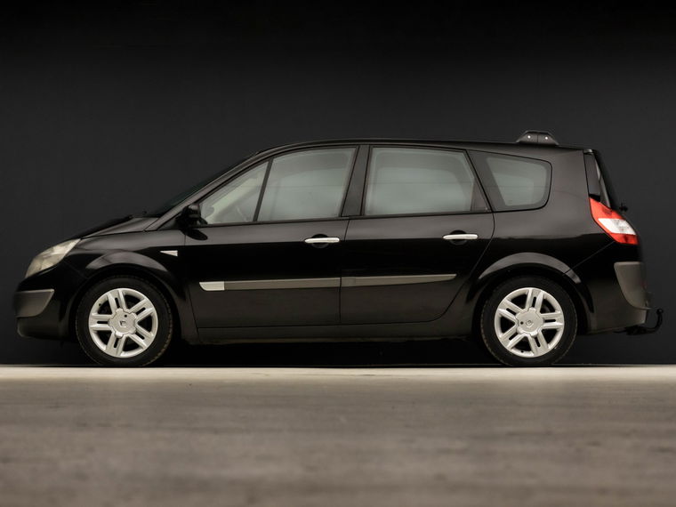 Renault Grand Scénic
