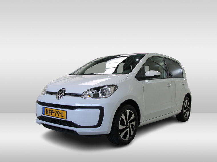 Volkswagen up! foto 1