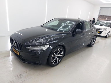 Foto van Volvo S60