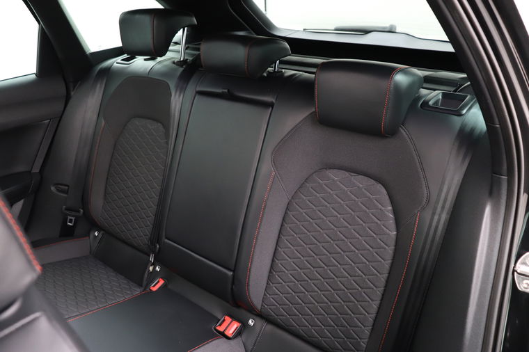 SEAT Leon Sportstourer