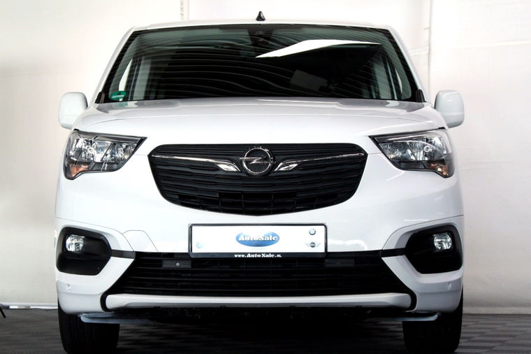 Opel Combo Life