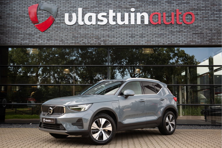Volvo XC40 foto 1