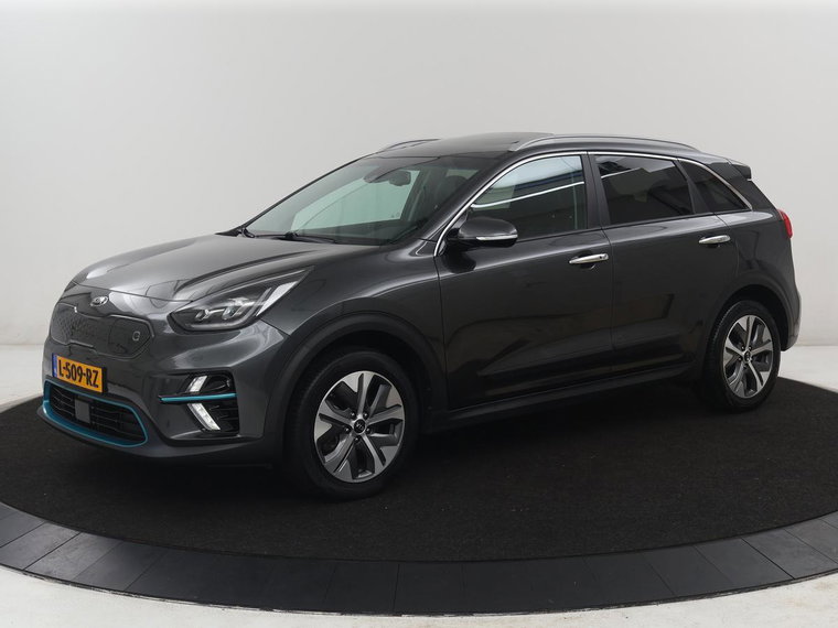Foto van Kia e-Niro
