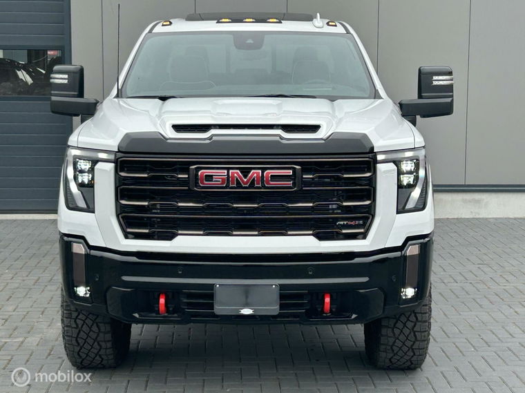 GMC 2500