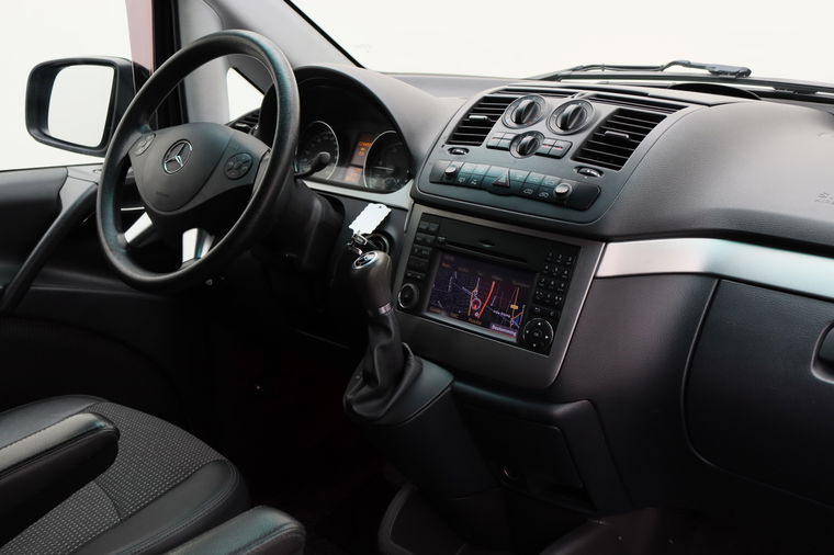 Mercedes-Benz Viano