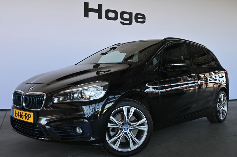 BMW 2 Serie