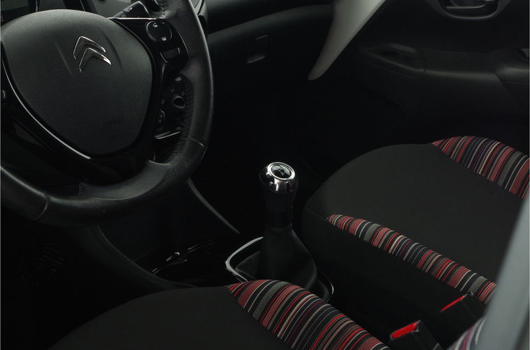 Citroën C1