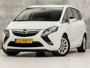 Opel Zafira Tourer