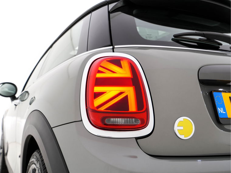 MINI Mini Electric