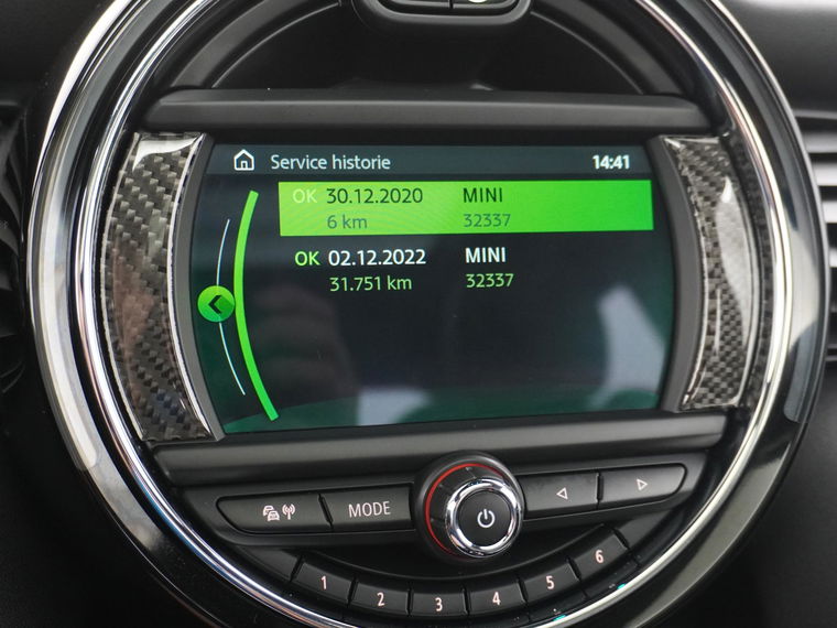 MINI Mini Electric