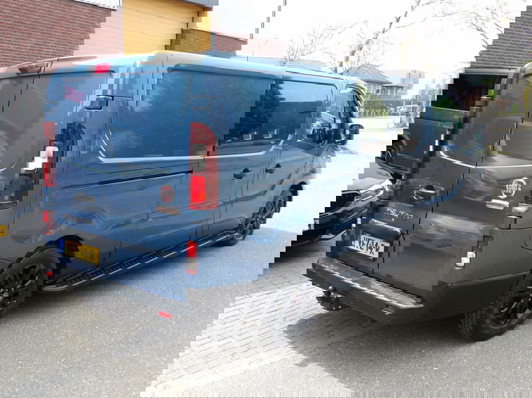 Fiat Talento