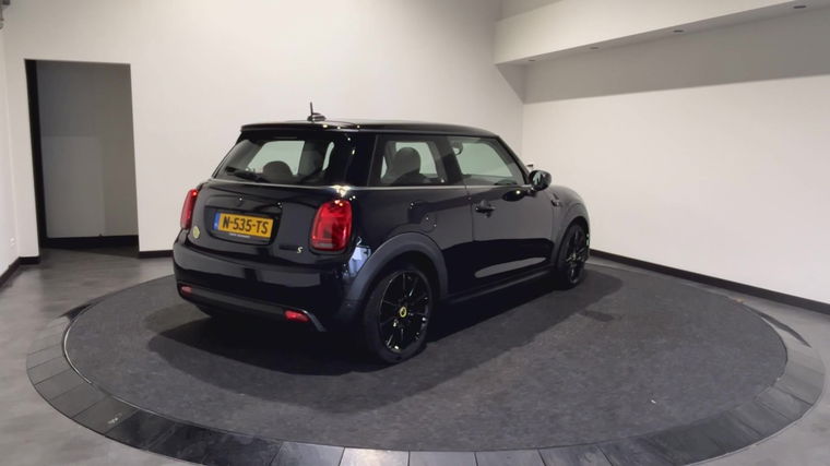 MINI Mini Electric