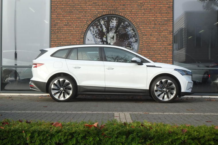 Škoda Enyaq