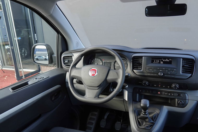 Fiat Scudo