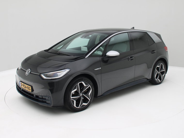 Volkswagen ID.3 foto 1