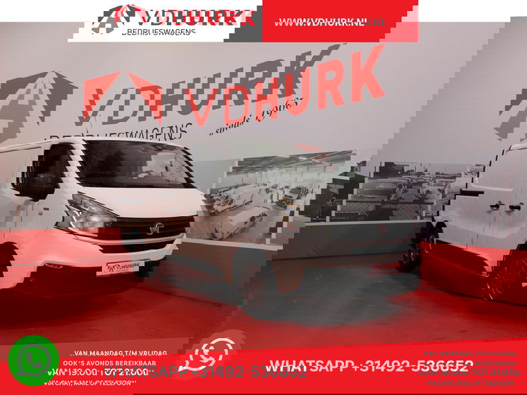 Foto van Fiat Talento