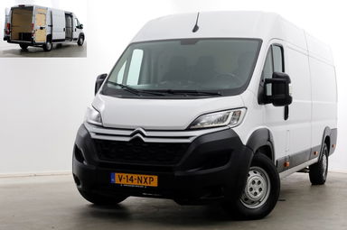 Foto van Citroën Jumper