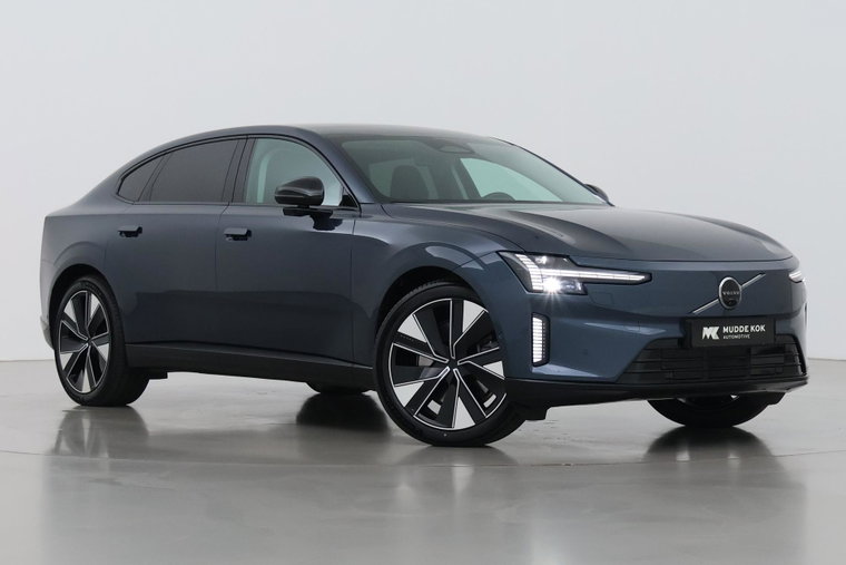 Volvo ES90