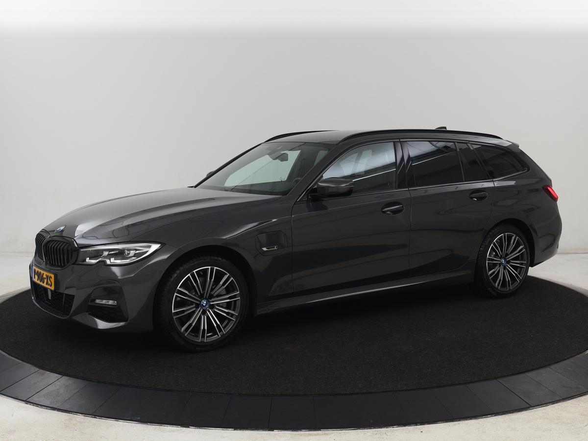 Foto van BMW 3 Serie