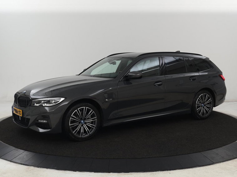 Foto van BMW 3 Serie