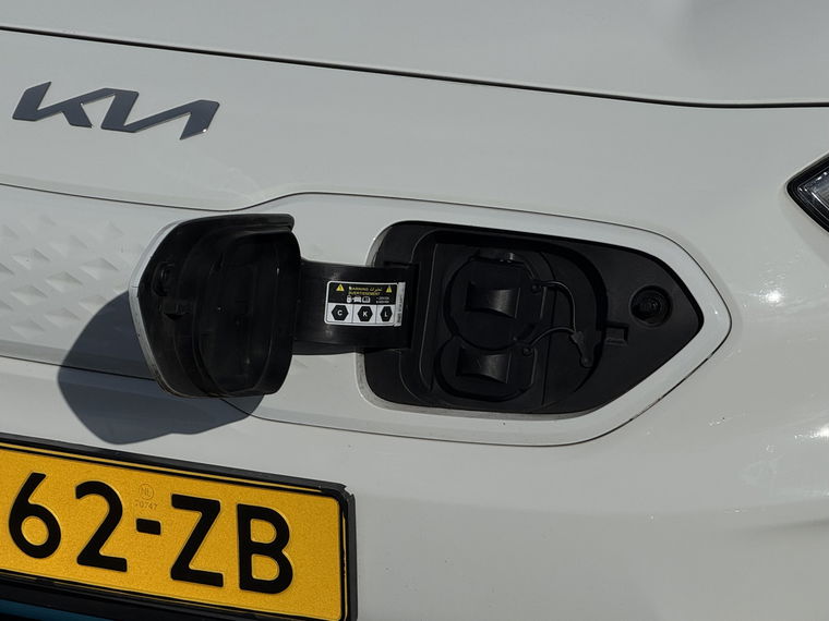 Kia e-Niro