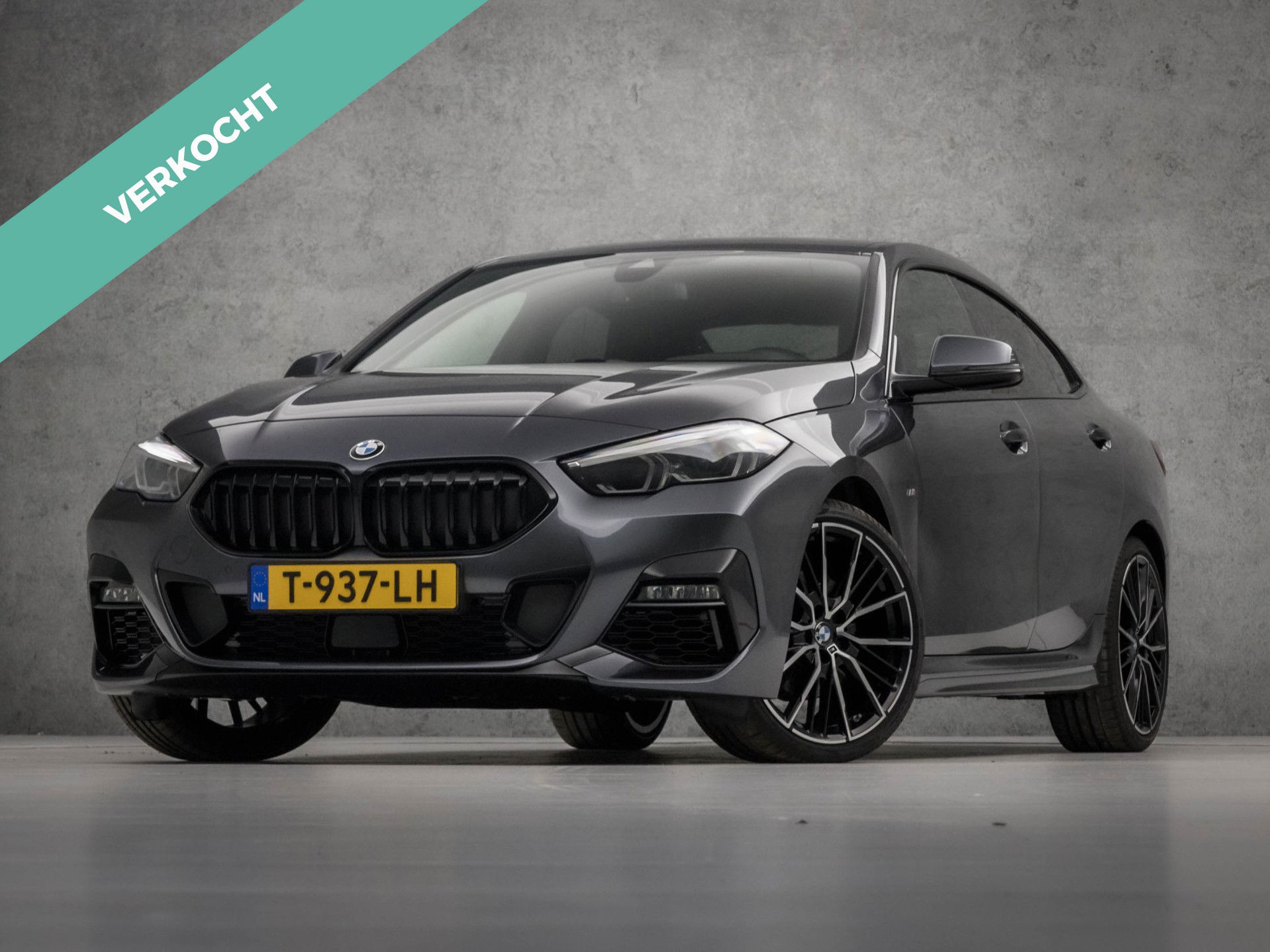 Foto van BMW 2 Serie