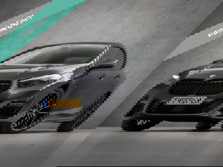 Foto van BMW 2 Serie