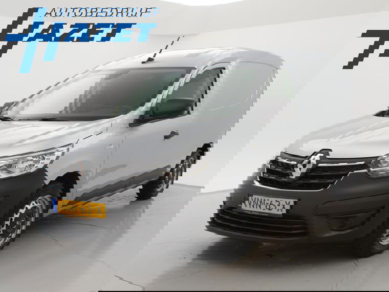 Foto van Renault Express