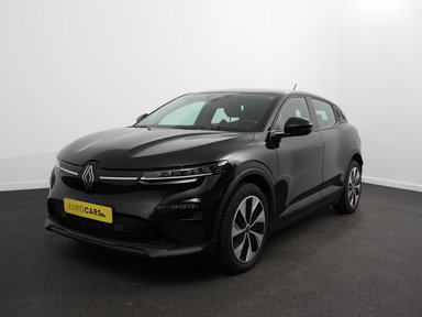 Foto van Renault Megane E-Tech