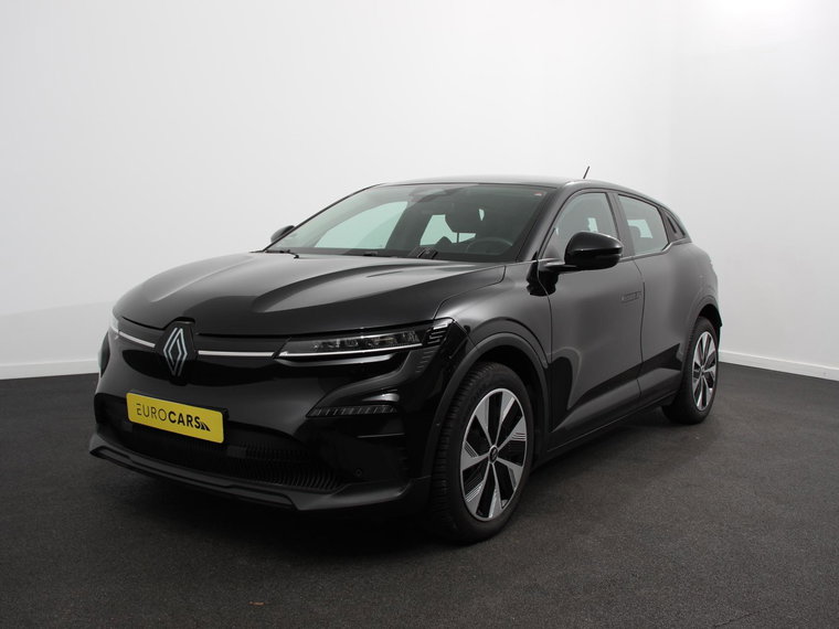 Foto van Renault Megane E-Tech