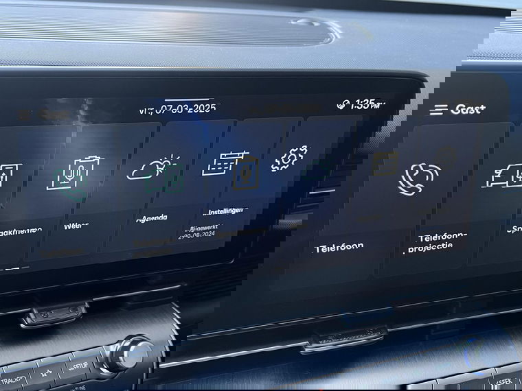 Hyundai KONA Electric