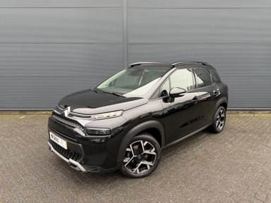 Foto van Citroën C3 Aircross