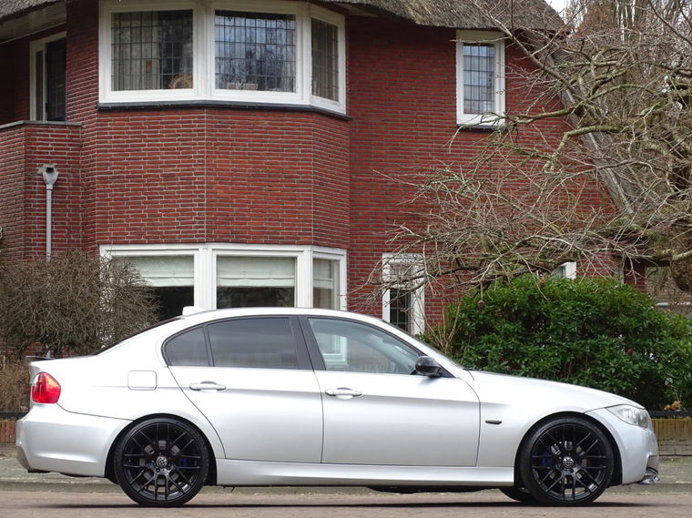 BMW 3-serie