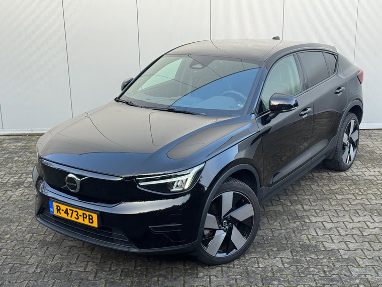 Volvo C40