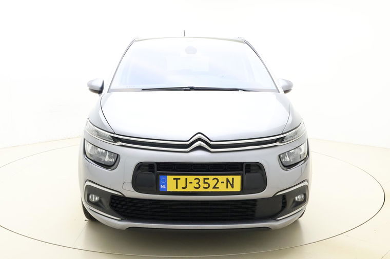 Citroën Grand C4 Picasso