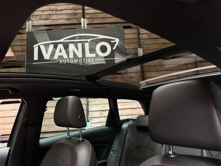 SEAT León ST