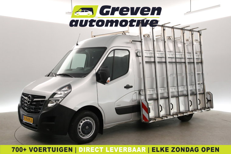 Foto van Renault Master