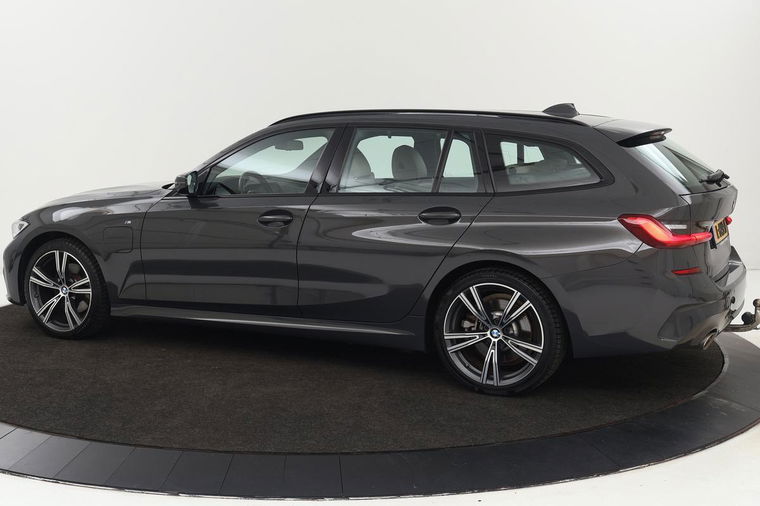 BMW 3-serie