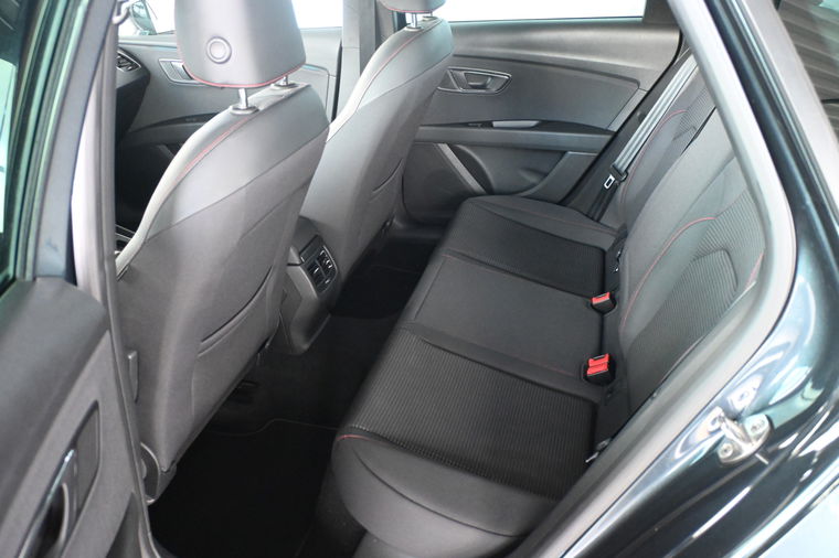 SEAT León ST