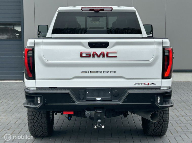 GMC 2500