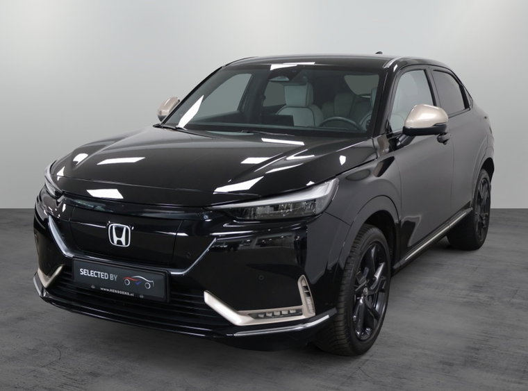Foto van Honda e:Ny1