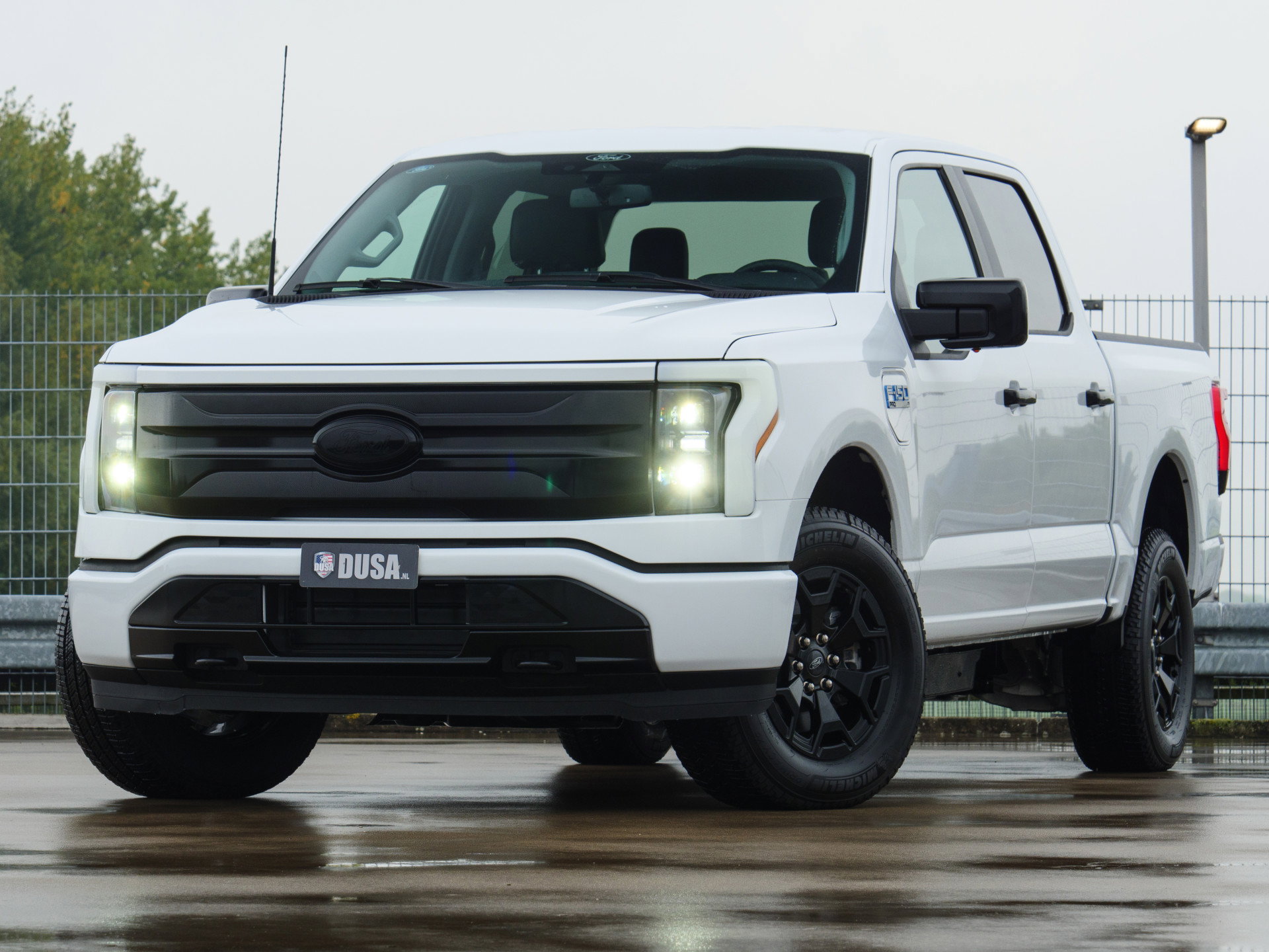Foto van Ford F-150