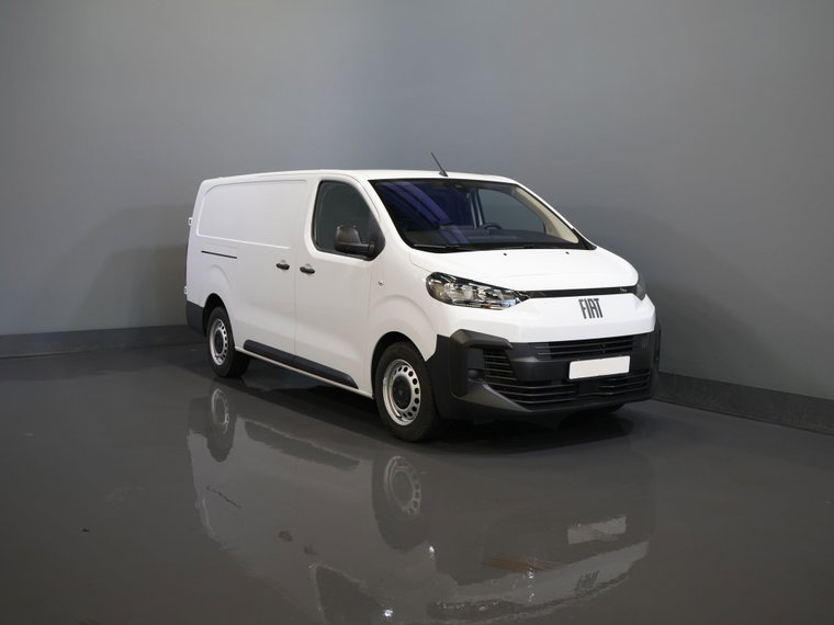 Foto van Fiat Scudo