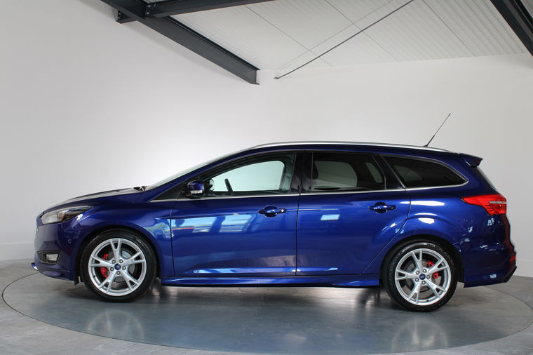 Ford FOCUS Wagon