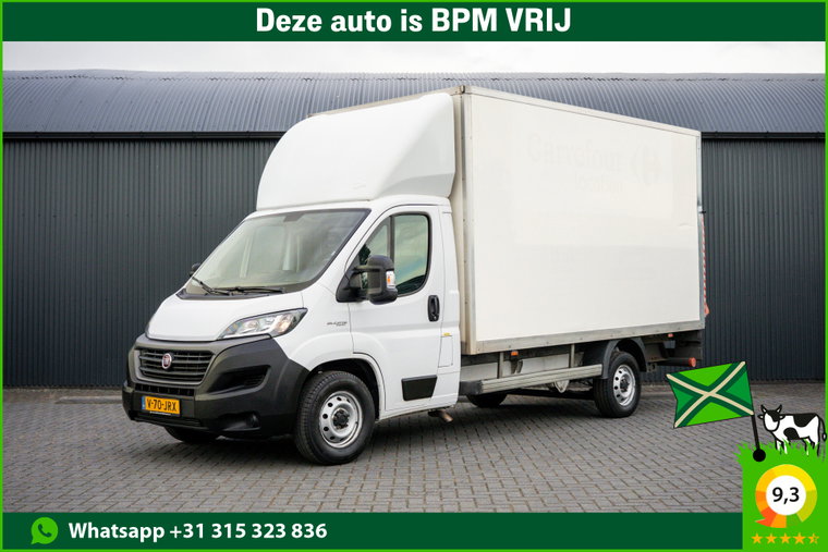 Fiat Ducato foto 1